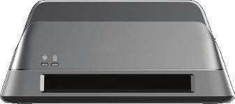 Stacja dokująca do tabletów MioWORK L1000