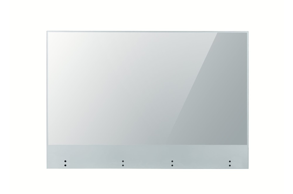 LG Transparent 55EW5TF-A Touch Signage