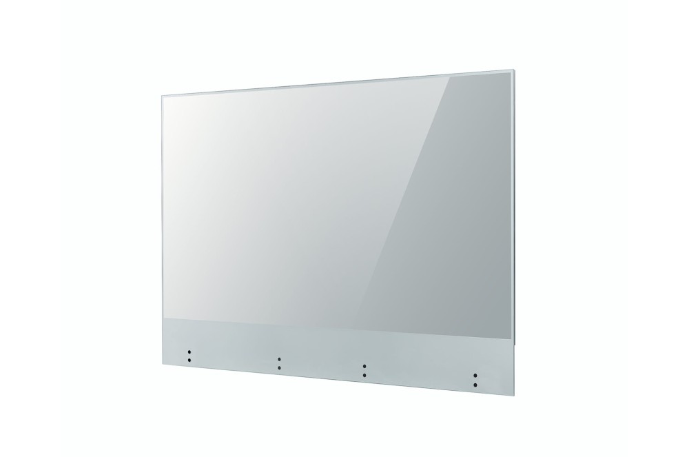 LG Transparent 55EW5TF-A Touch Signage