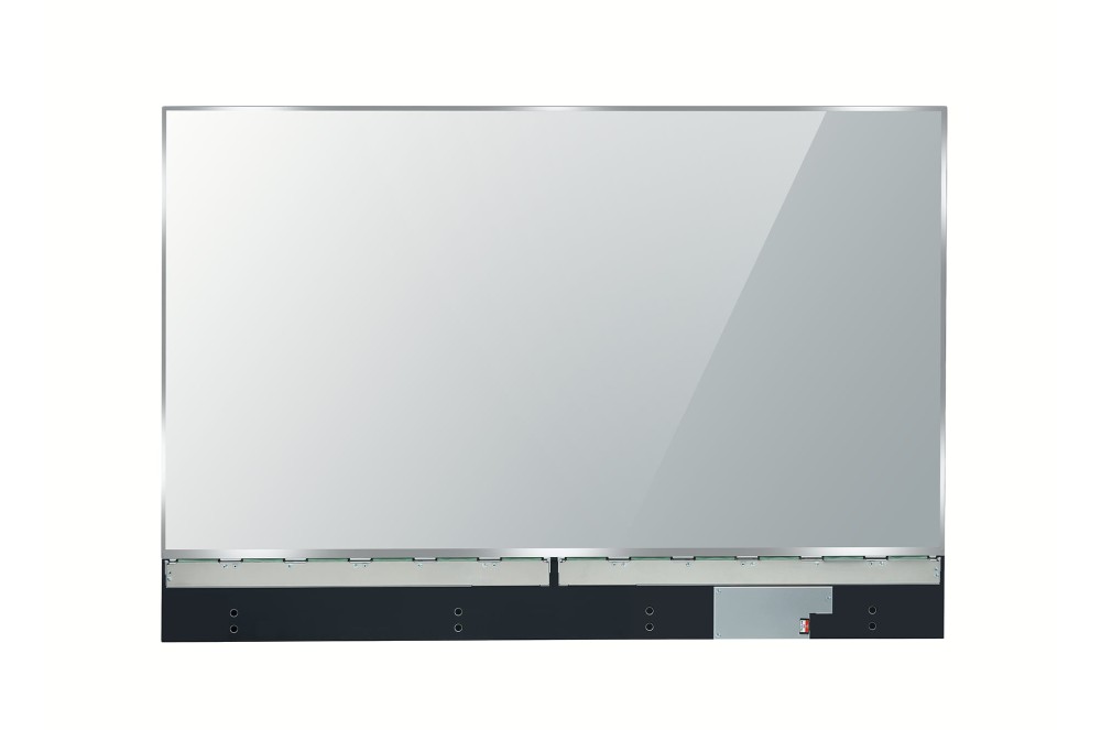 LG Transparent 55EW5TF-A Touch Signage