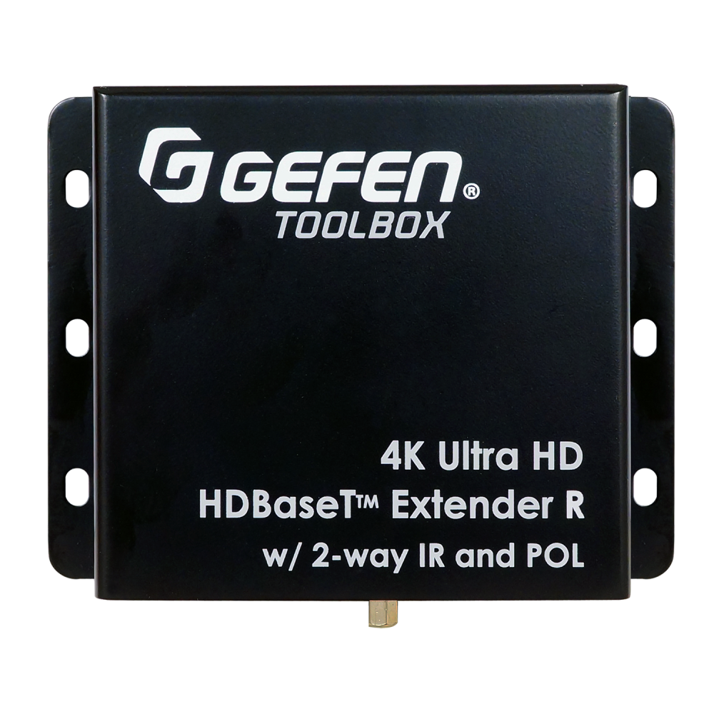 Transmiter AV Gefen 4K Ultra HD HDBaseT Extender