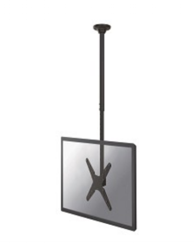 Uchwyt sufitowy Neomounts FPMA-C340BLACK