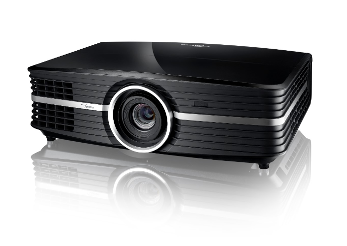 Optoma UHD65