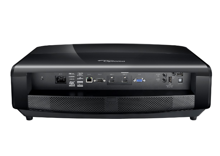 Optoma UHD65