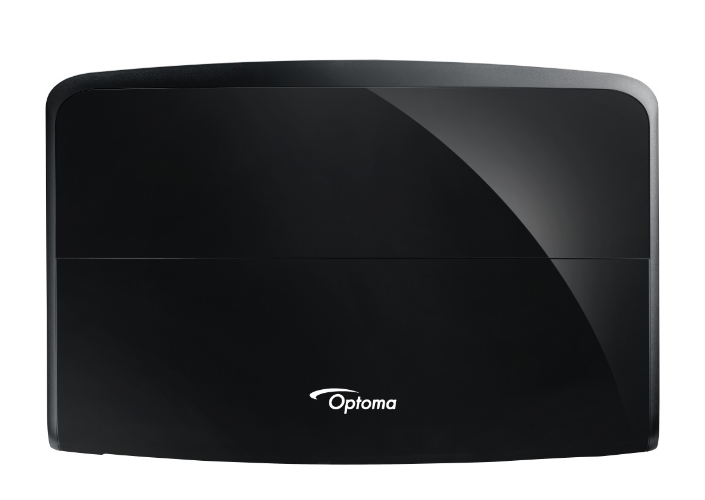 Optoma UHD65
