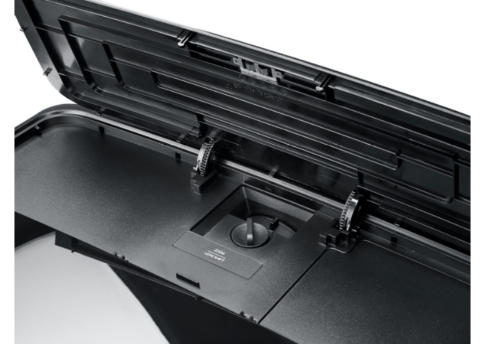 Optoma UHD65