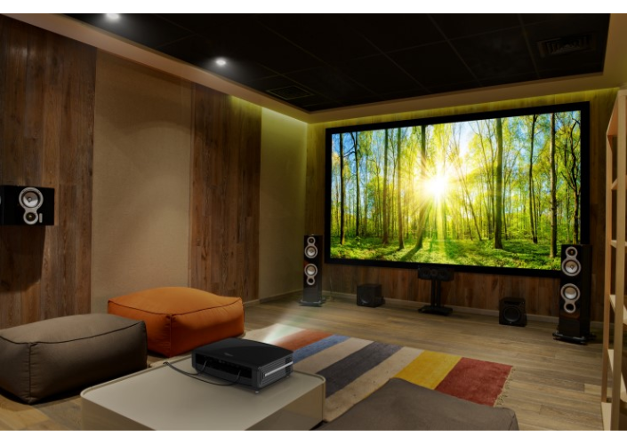 Optoma UHD65