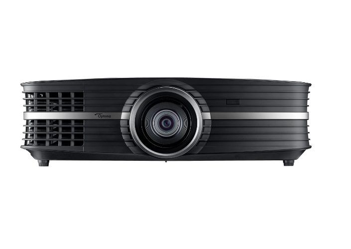 Optoma UHD65