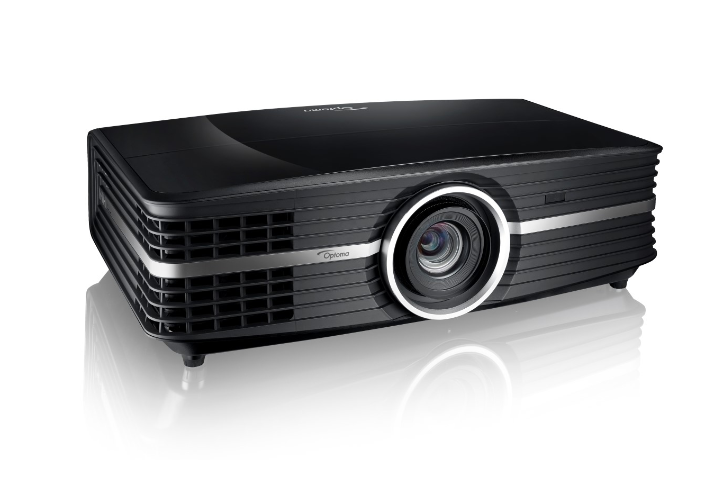 Optoma UHD65