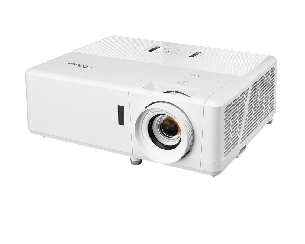 Optoma HZ40
