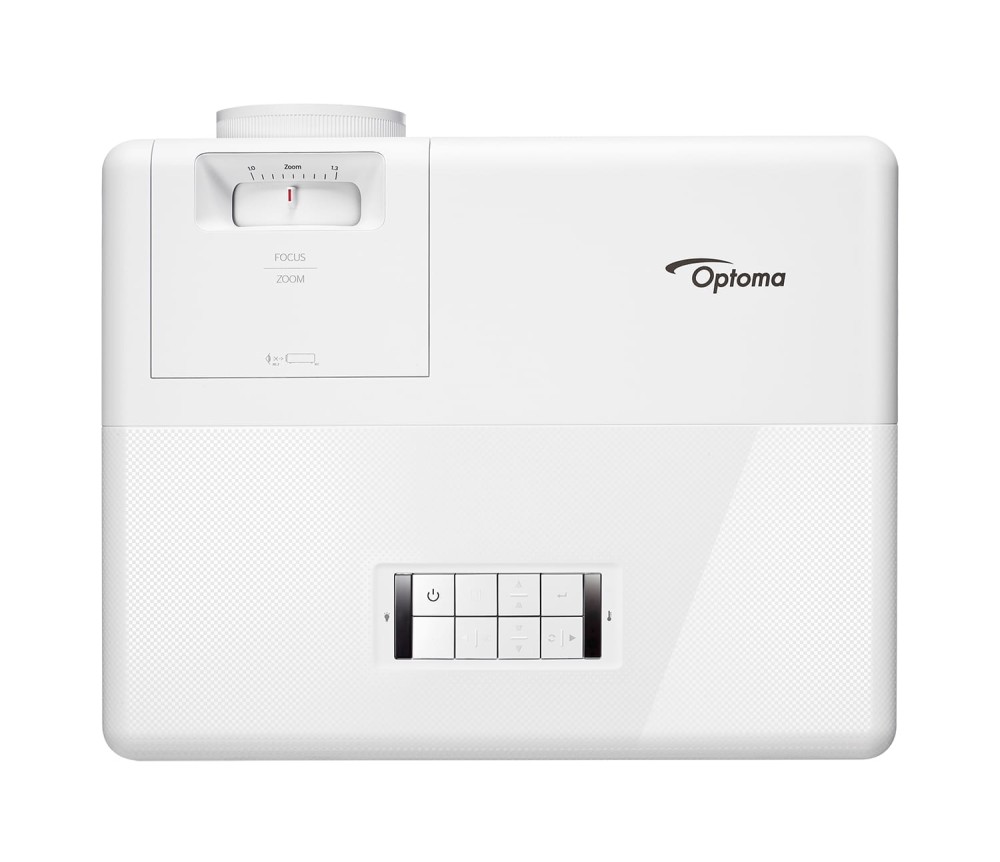 Optoma HZ40