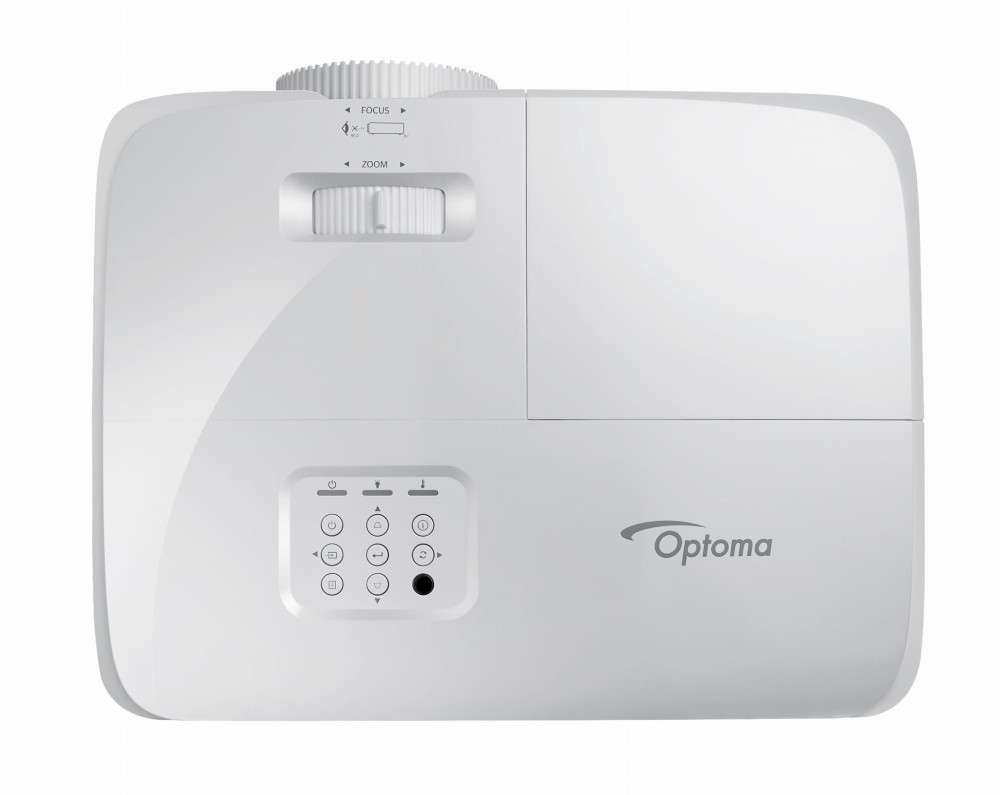 Optoma HD29He