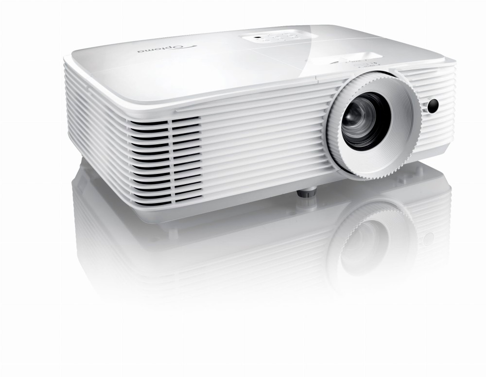 Optoma HD29He