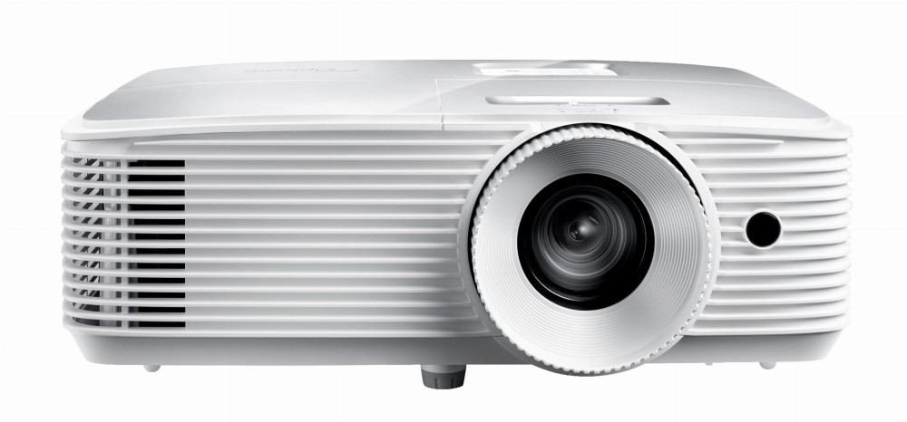 Optoma HD29He