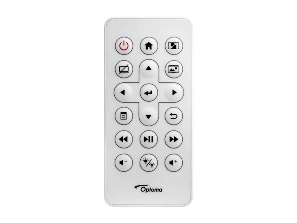 Optoma ML1050ST+