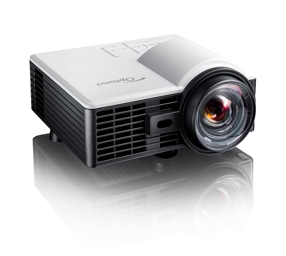 Optoma ML1050ST+