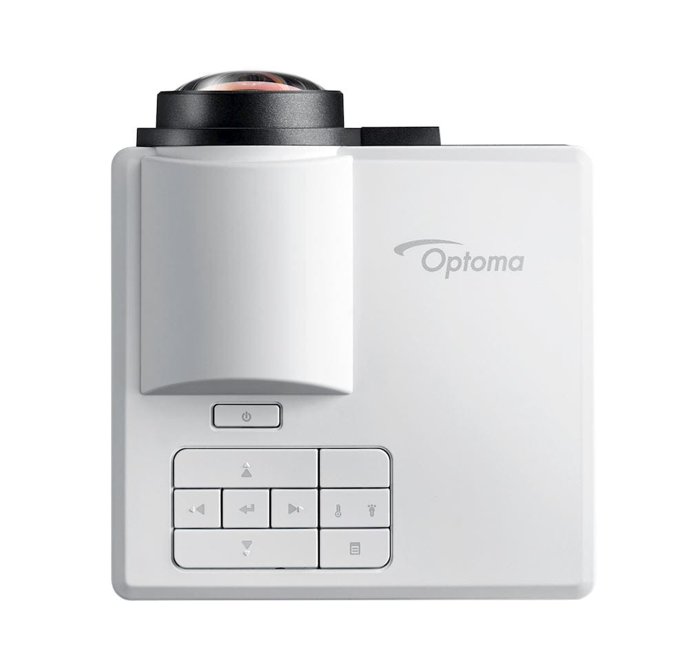 Optoma ML1050ST+