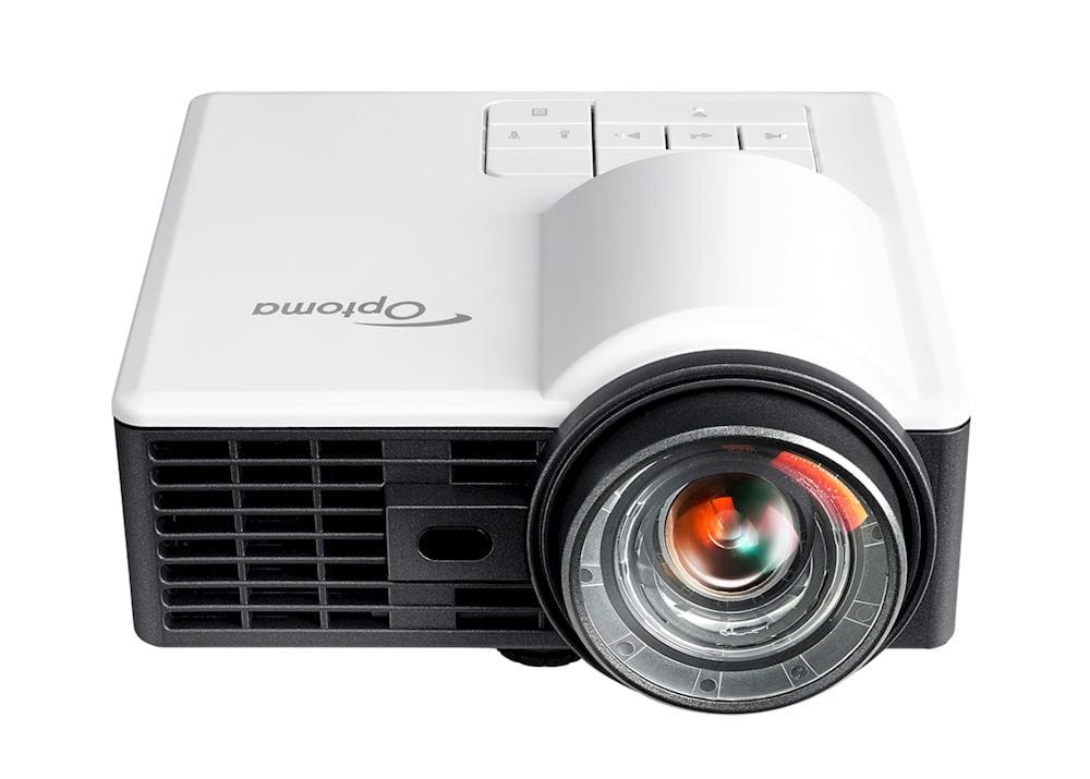 Optoma ML1050ST+