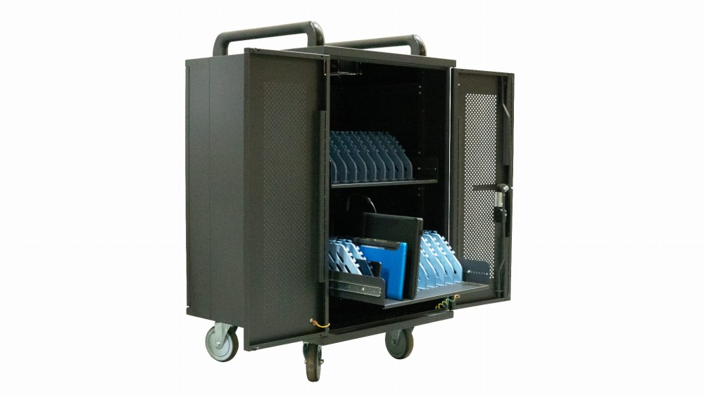 Avtek Charging Cart 20