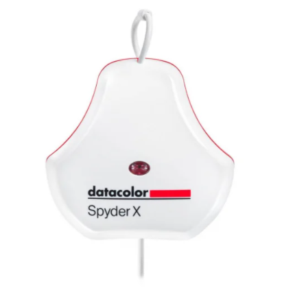 DataColor SpyderX PRO