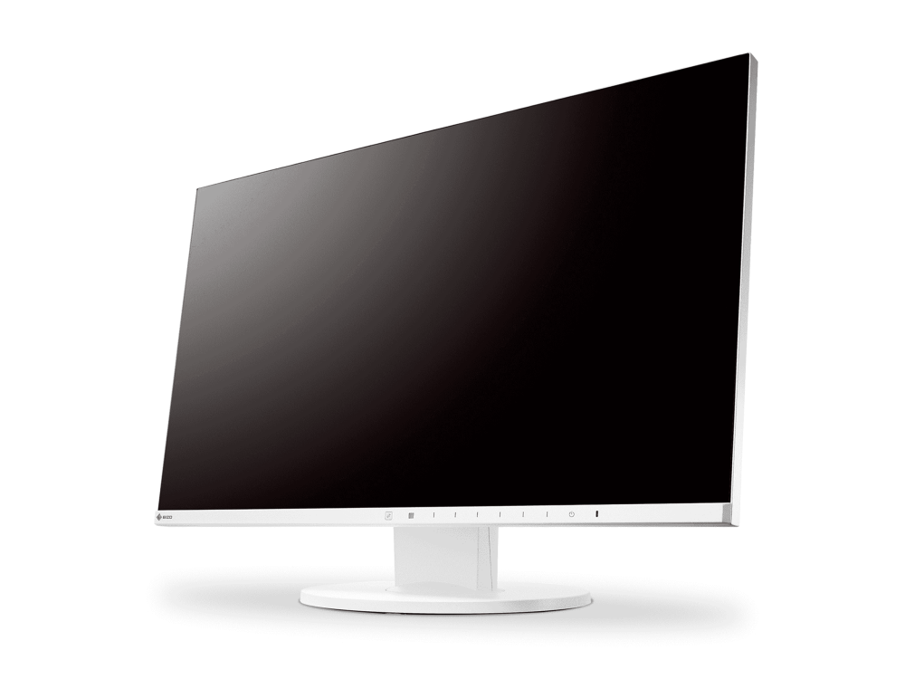 Monitor EIZO FlexScan EV2450 [biały]