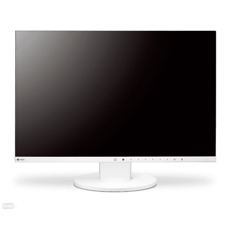 Monitor EIZO FlexScan EV2451 [biały]