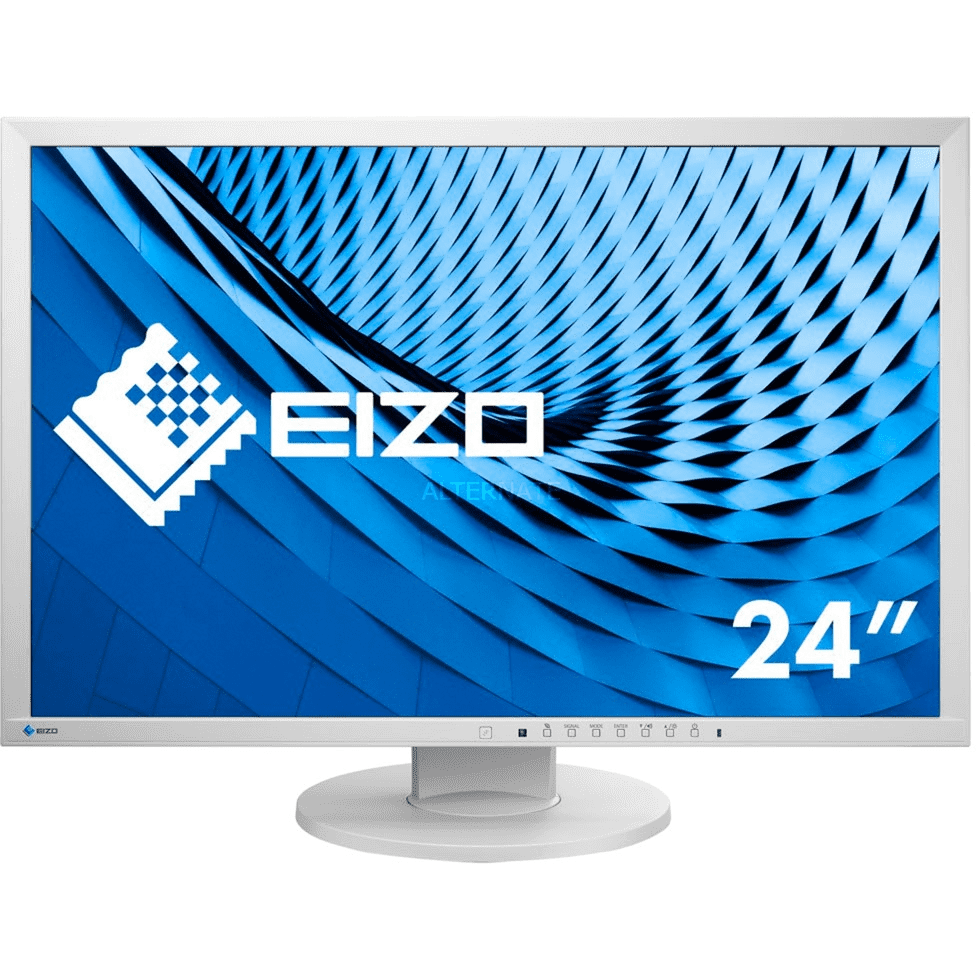 Monitor EIZO FlexScan EV2430 [szary]