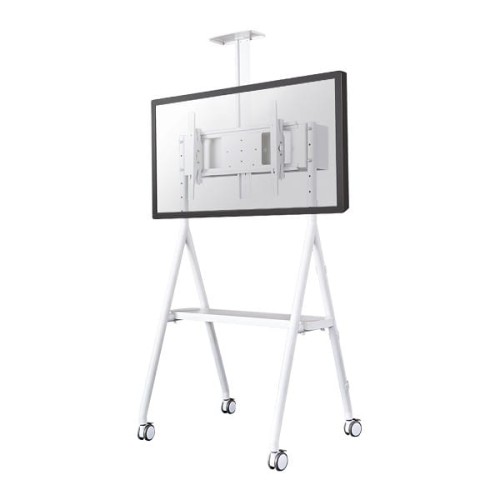 Statyw mobilny Neomounts NS-M1500WHITE