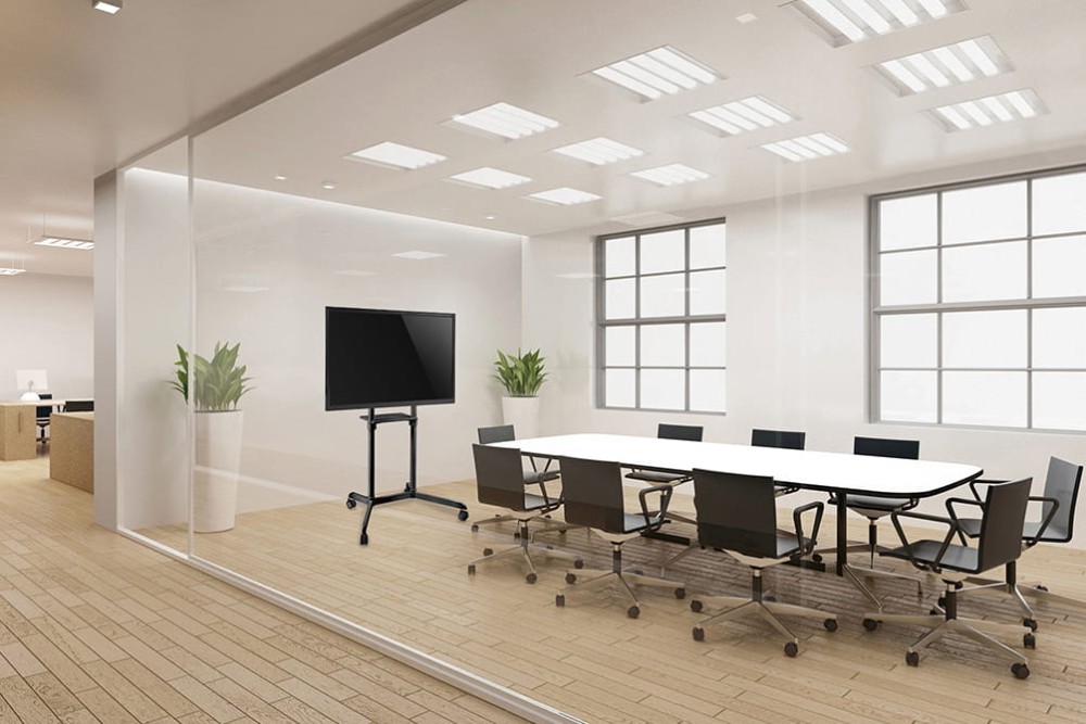 Neomounts by NewStar NS-M1250BLACK