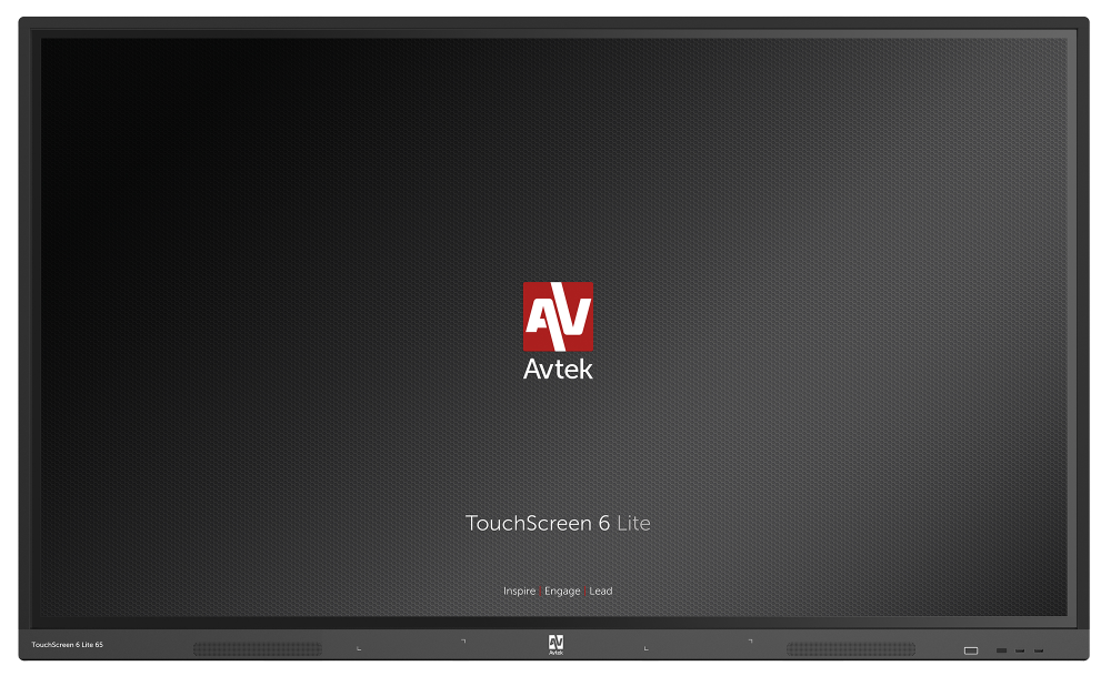 Avtek TouchScreen 6 Lite 65"