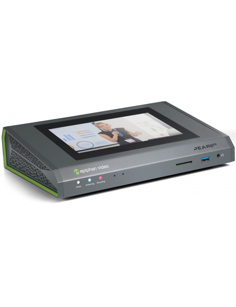 Epiphan Pearl Mini