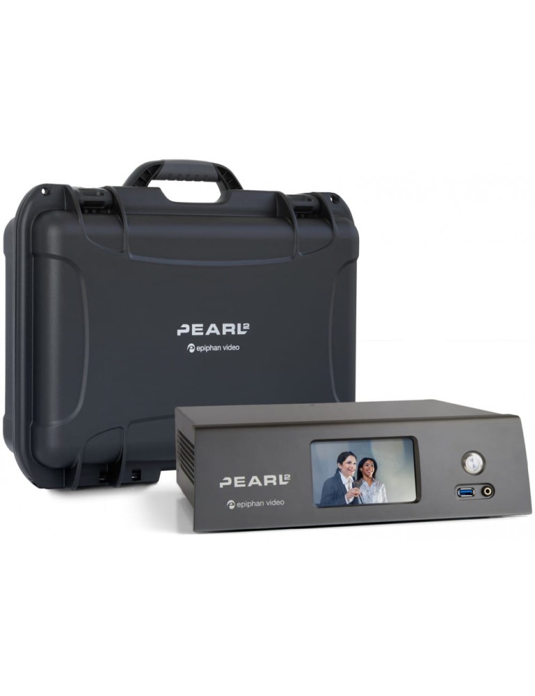 EPIPHAN Pearl-2