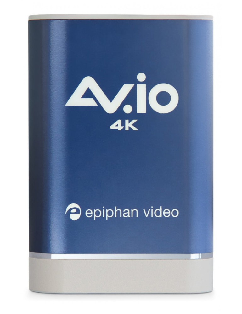 Epiphan AV.io 4K
