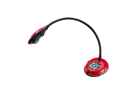 Wizualizer Lumens DC172