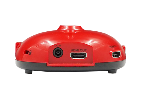 Wizualizer Lumens DC172