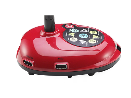 Wizualizer Lumens DC172