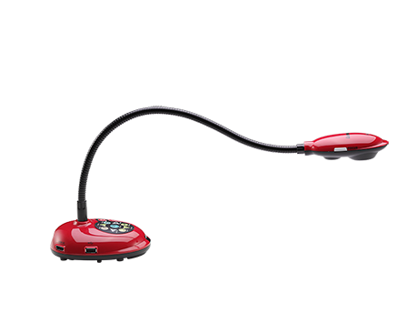 Wizualizer Lumens DC172