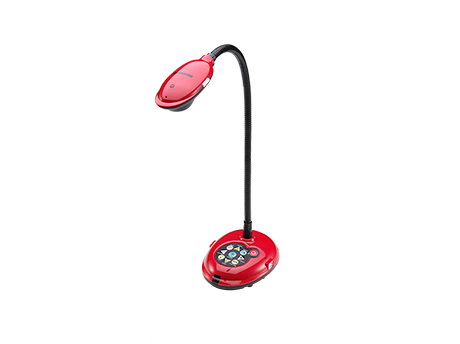 Wizualizer Lumens DC172