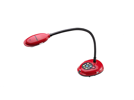 Wizualizer Lumens DC172