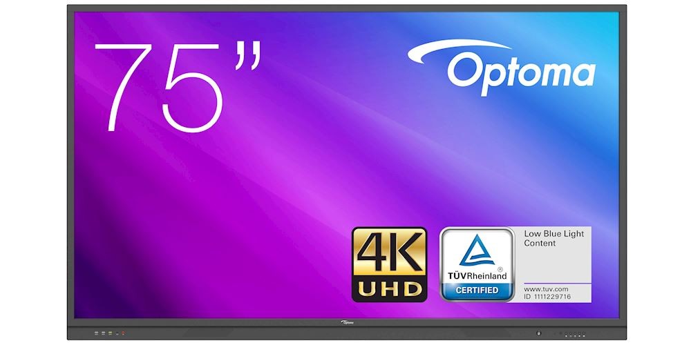 Optoma 3751RK
