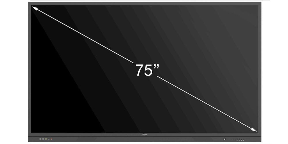 Optoma 3751RK