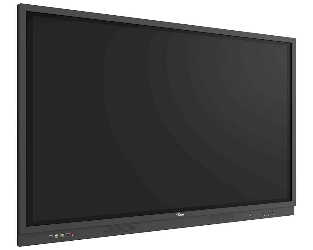 Optoma 3751RK