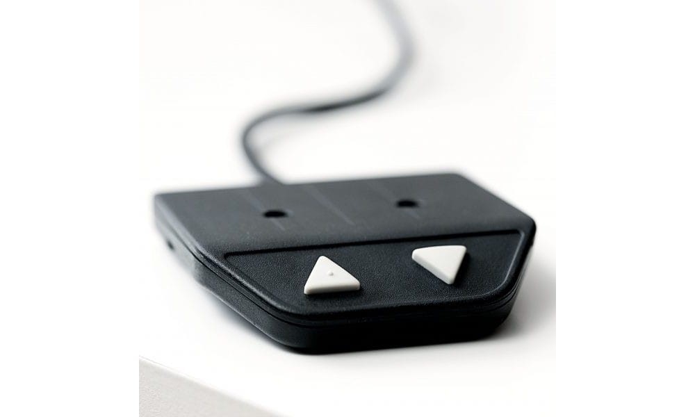 SMS Smart Media Solutions FUNC Mobil Motorized