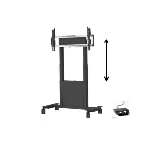 SMS Smart Media Solutions FUNC Mobil Motorized