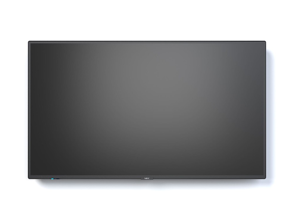 NEC MultiSync M651
