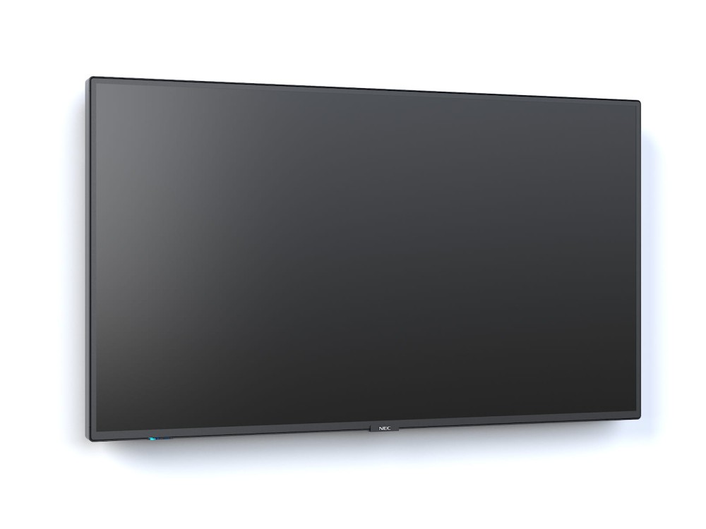 NEC MultiSync M651