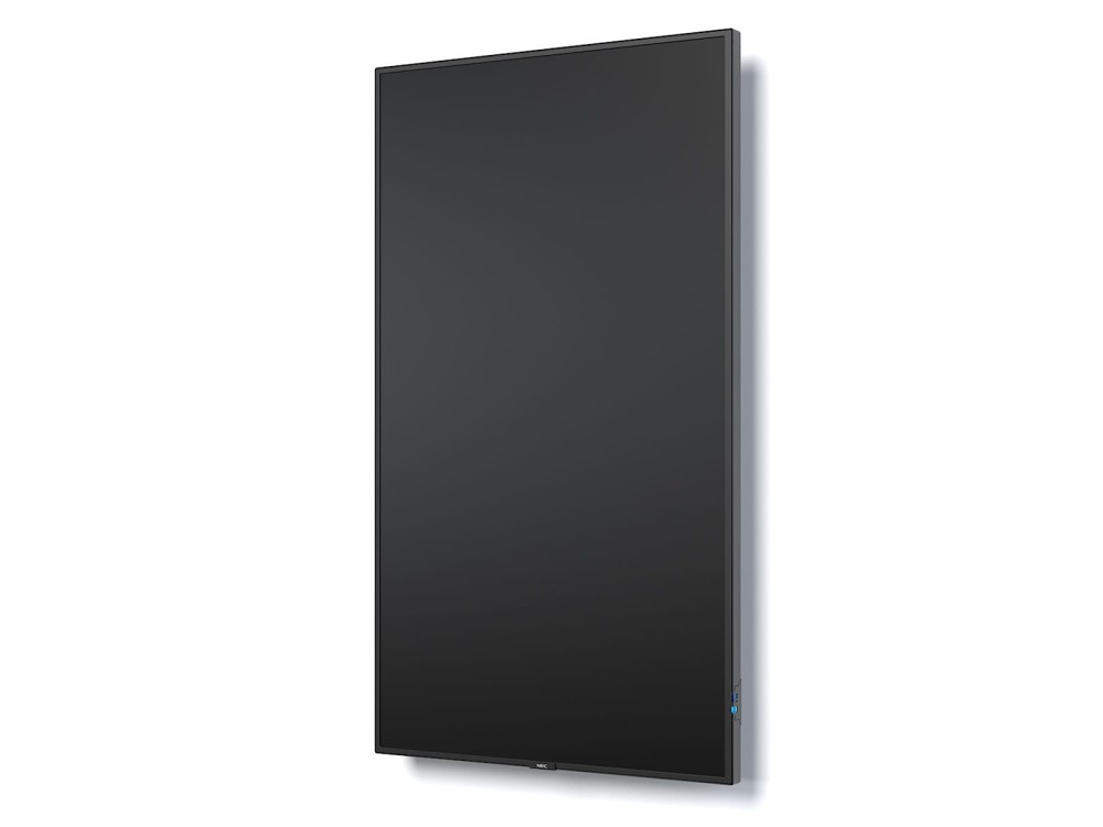 NEC MultiSync M651
