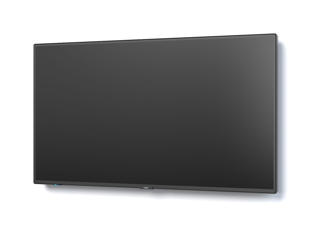 NEC MultiSync MA551