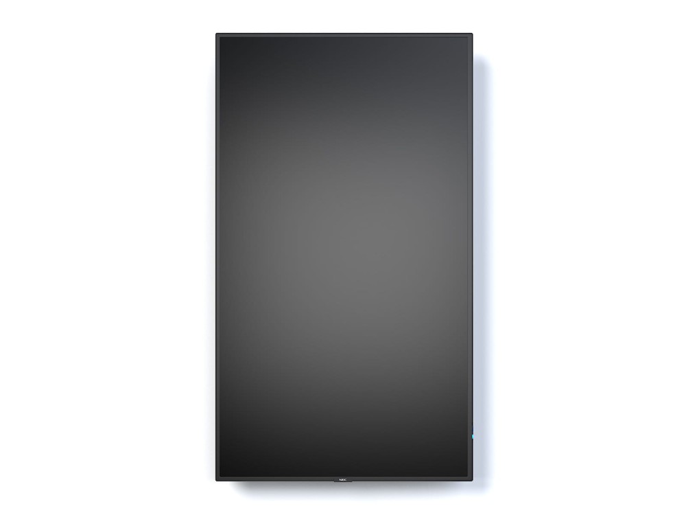 NEC MultiSync MA551