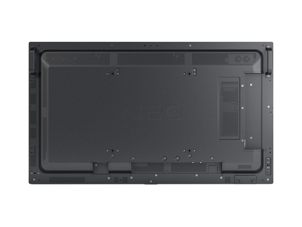 NEC MultiSync MA551
